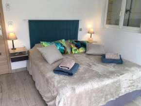 Villa Bellevue chambre d'hôtes
